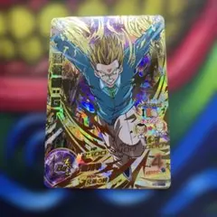 2026年最新】ドラゴンボールヒーローズカード星4の人気アイテム - メルカリ