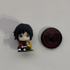 2025年最新】鬼滅の刃すわらせ隊冨岡義勇の人気アイテム - メルカリ