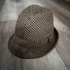 帽子 カンゴール KANGOL ハット サイズS