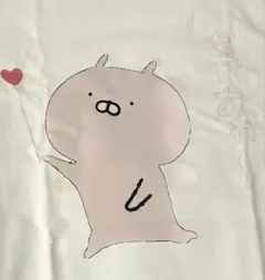 すばる プロフィール確認をお願いします様専用 うさまる Tシャツ