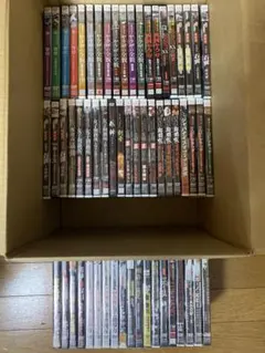 【バラ売り不可】洋画DVDまとめ売り 復刻シネマライブラリー、コスミック出版等 Amazon.co.jp: 廃盤 DVD メリーディア号の難破 復刻シネマライブラリー