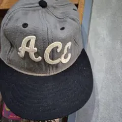 ACE HOTELベースボールキャップ【レア物】