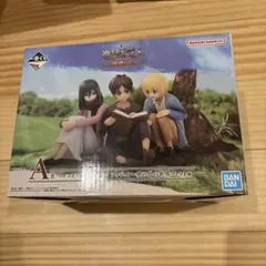 2026年最新】進撃の巨人 一番くじ a賞 地鳴らしの人気アイテム - メルカリ