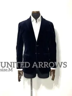 UNITED ARROWS◇ユナイテッドアローズ◇メンズテーラードジャケット