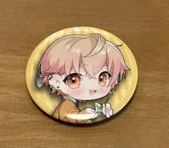 みこと アニメイト autumn オータム デフォ SD シクフォニ 缶バッジ