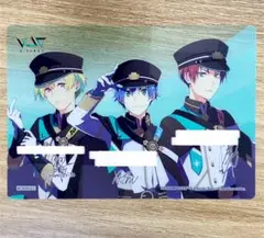SideM 理由あって、展示会！ 入場特典