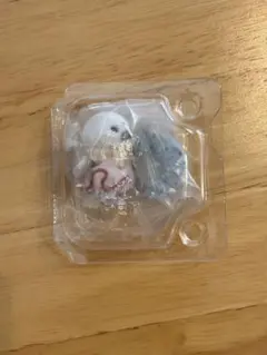 シルバニアファミリー キラキラくじ シマエナガの赤ちゃん