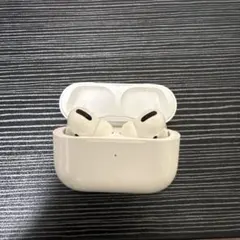 ジャンクApple AirPods Pro 第1世代 MWP22J/A - メルカリ