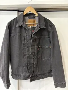 リーバイス Levis 1st TYPE1 大戦モデル デニムジャケット