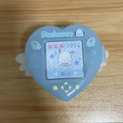 サンリオ　シークレットゲーム機風チャーム　ポチャッコ