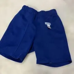 KASHIR 体操服 ブルー 140