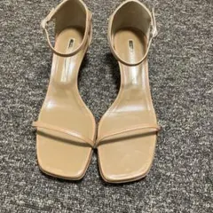 BRENTA アンクルサンダルのサムネイル