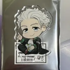 梅宮　アクスタ