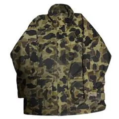 70s 80s Columbia ダックハンターカモ　マウンテンパーカー　usa