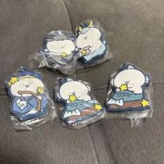 お文具　星座　ガチャガチャ