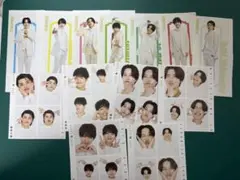 timelesz 切り抜き