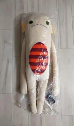 モケケ　LLサイズ