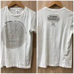 Mr.Children DOME &STADIUM TOUR 2017古着屋購入のサムネイル