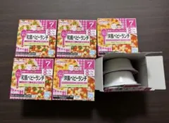 和光堂　7ヶ月和風・洋風ベビーランチ6個セット
