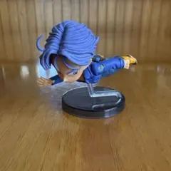 ドラゴンボール ワーコレ 30th ANNIVERSARY [トランクス]