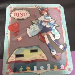 すとぷり 莉犬くん アクリルスタンド