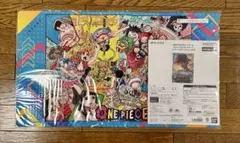 新品未開封 ワンピースカード EB02-010 緑紫ルフィ リーパラプレイ
