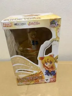2026年最新】フィギュアーツ セーラーヴィーナスの人気アイテム - メルカリ