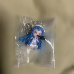 【新品未開封】侵略！イカ娘 ミニイカ娘 フィギュアマスコット