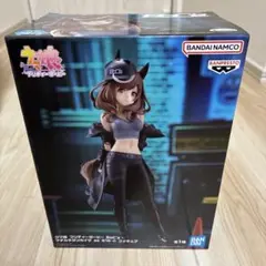 ウマ娘 BoC’z マチカネタンホイザ as 816-n フィギュア