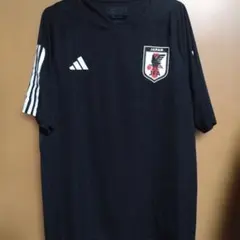 サッカー日本代表トレーニングウェア