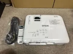 2026年最新】EPSON プロジェクター EB-X24の人気アイテム - メルカリ