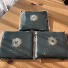 ホテルミラコスタ エコバッグ　3個セット