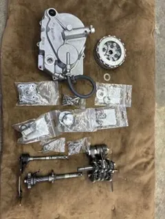 Campagnolo NJS カンパニョーロ Cレコード シェリフスターハブ - メルカリ