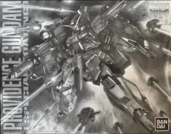 2025年最新】プロヴィデンスガンダム mgの人気アイテム - メルカリ