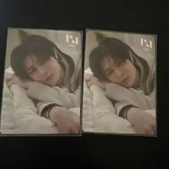 INI PULSE タワレコ店舗　佐野雄大