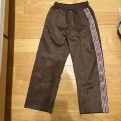 UMBRO アンブロ パンツ ブラウン 140