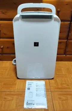 2024年製◆SHARP シャープ CV-R71-W◆清掃済・動作品◆コピー取説のサムネイル