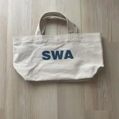 SWAトートバッグ