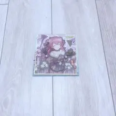 プロセカ 桃井愛莉 ミニ色紙 周年 アニバーサリー