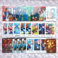 あんスタ カード セット