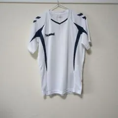 ジャージ　hummel