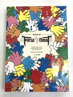 B&ZAI firstbeat DVD - メルカリ