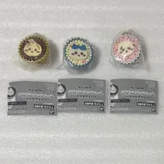 ちいかわ 平成女児チョコ