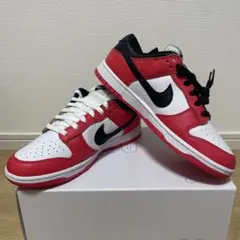 2025年最新】nike dunk low chicagoの人気アイテム - メルカリ