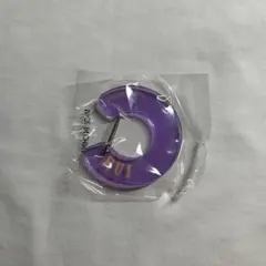 与那嶺瑠唯 アクリルカラビナ 会場ガチャ