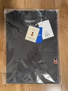 MACKINTOSH PHILOSOPHY チャコールグレー Tシャツ Mサイズのサムネイル