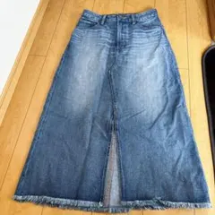 アメリカンホリック　AMERICANHOLIC デニム　スカート