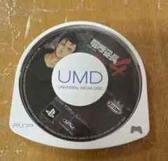 PSP ソフトのみ　喧嘩番長4