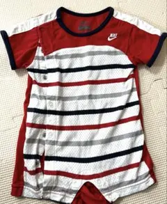 NIKE ロンパース
