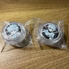 HUNTER × HUNTER キルア ヨーヨー2種